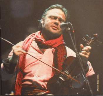 CD Herczku Ágnes: Live At WOMEX Budapest