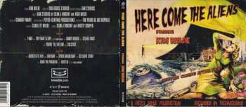 LP/CD/Merce Kim Wilde: Here Come The Aliens LTD | CLR
