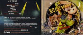 LP/CD/Merce Kim Wilde: Here Come The Aliens LTD | CLR