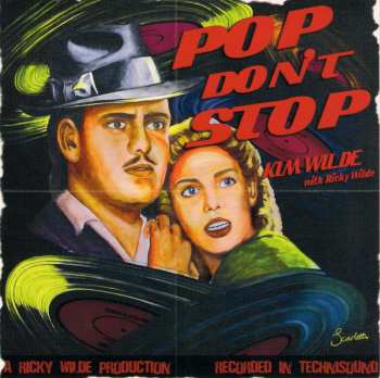 LP/CD/Merce Kim Wilde: Here Come The Aliens LTD | CLR