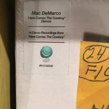 LP Mac Demarco: Here Comes The Cowboy Demos