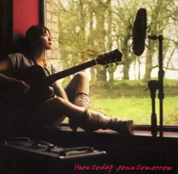 Hitomi Yaida: Here Today - Gone Tomorrow