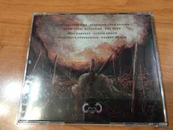 CD Heresiarch: Death Ordinance