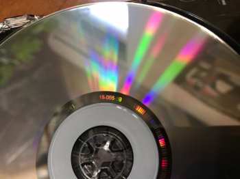 CD Heresiarch: Death Ordinance
