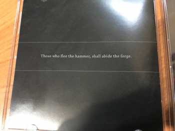 CD Heresiarch: Death Ordinance