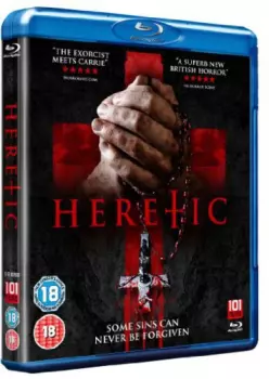Heretic: Heretic