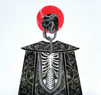 Album Heretical Sect: Rapturous Flesh Consumed