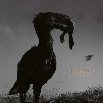 Album Heretoir: Solastalgia