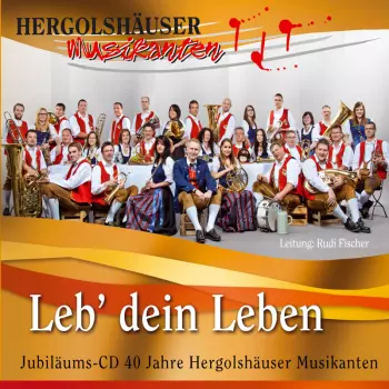 Leb' Dein Leben