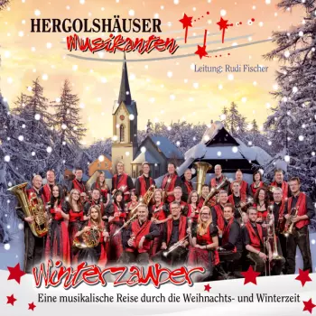 Winterzauber