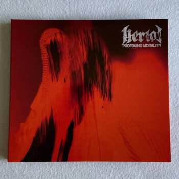 Album Heriot: Profound Morality