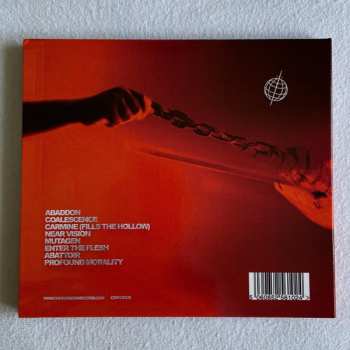 CD Heriot: Profound Morality LTD