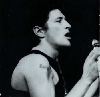 2CD/DVD Herman Brood & His Wild Romance: Live At Rockpalast 1978 + 1990