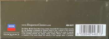 15CD/Set di cofanetti Herman Krebbers: Edition