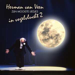 2LP Herman van Veen: In Vogelvlucht 2