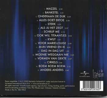 CD Herman van Veen: In Vogelvlucht 3