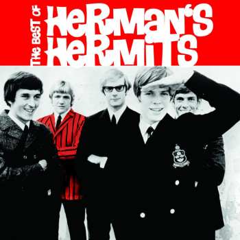 Album Herman's Hermits: Live In Australia 1966