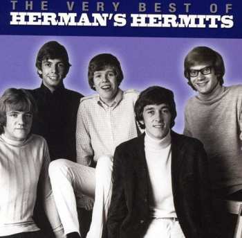 Album Herman's Hermits: The Very Best Of Herman's Hermits
