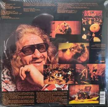 LP Hermeto Pascoal: Hermeto