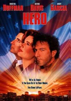 DVD Hero: Hero