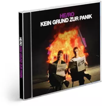 He/ro: Kein Grund Zur Panik