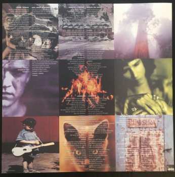 LP/CD Héroes Del Silencio: Avalancha