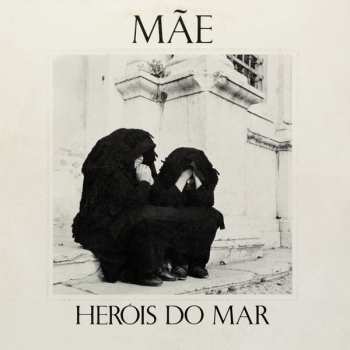Album Heróis Do Mar: Mãe