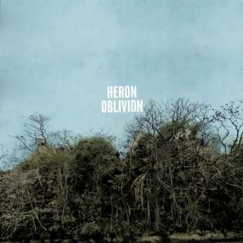 CD Heron Oblivion: Heron Oblivion