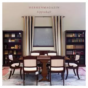 Herrenmagazin: Sippenhaft