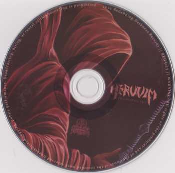 CD Heruvim: Shadowheart