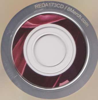 CD Heruvim: Shadowheart