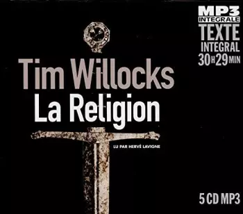 Hervé Lavigne: La Religion