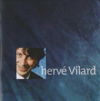 3CD Hervé Vilard: Les 50 Plus Belles Chansons