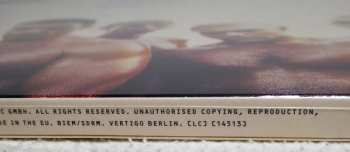 2LP Rammstein: Herzeleid XXV LTD | CLR