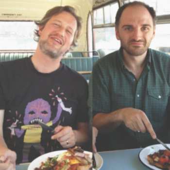 Album Hesitation: Hesitation