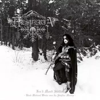 Fra li Monti Sibillini (Black Medieval Winter Over the Sibylline Mounts)
