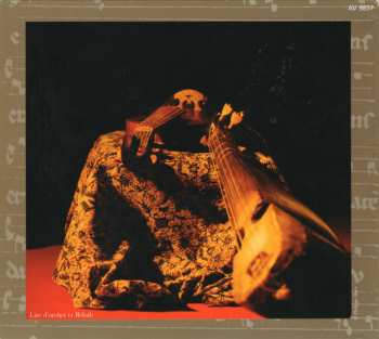 CD Jordi Savall: Estampies & Danses Royales • Le Manuscrit Du Roi – Ca. 1270-1320