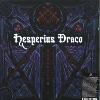 LP Hesperius Draco: Directive V NUM