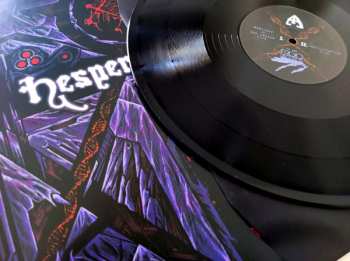LP Hesperius Draco: Directive V NUM