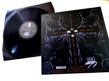 LP Hesperius Draco: Directive V NUM