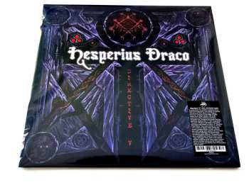 LP Hesperius Draco: Directive V NUM