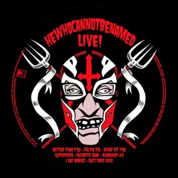 Live! / Live At The Emerald