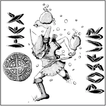 Hex Poseur: Sheriff Sessions