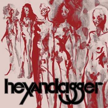 SP Hexandagger: Nine of Swords  LTD