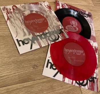 SP Hexandagger: Nine of Swords  LTD