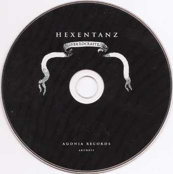 CD Hexentanz: Nekrocrafte DIGI