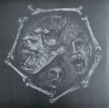 LP Hexerei: Realms..... CLR | LTD