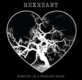 Album Hexheart: Midnight On A Moonless Night