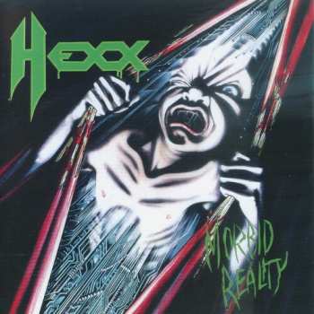 CD Hexx: Morbid Reality