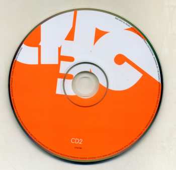 2CD Hey: Re-Murped!